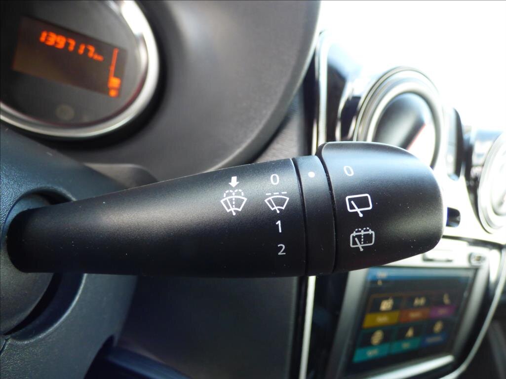 Dacia Dokker Kombi 1,6 l 75 kw