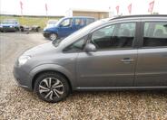 Opel Zafira 10