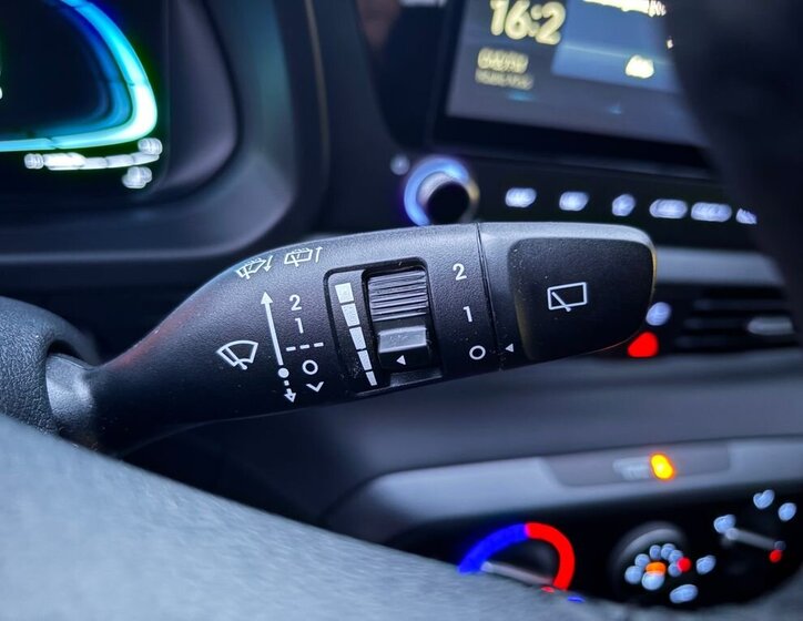 Hyundai i20 Hatchback 1,2 l 57 kw