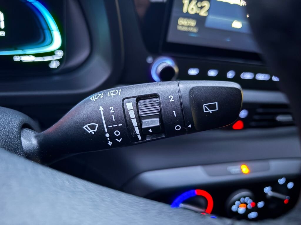 Hyundai i20 Hatchback 1,2 l 57 kw