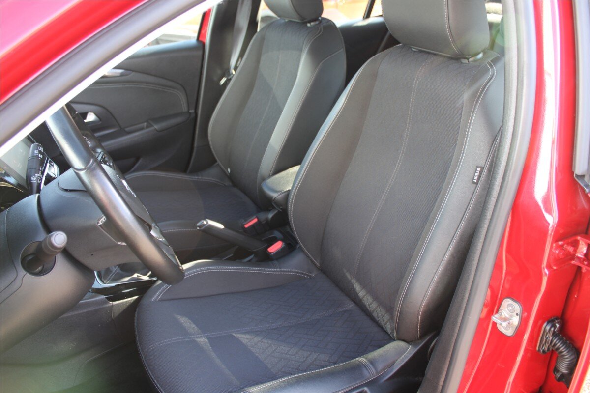 Opel Corsa Hatchback 1,2 l 55 kw