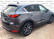 Mazda CX-5 4
