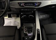 Audi A4 Kombi 2,0 l 150 kw