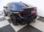 BMW X6 SUV / Terénní 3,0 l 190 kw