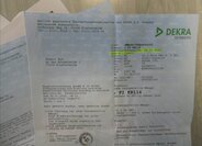 Škoda Superb Kombi 1,4 l 92 kw