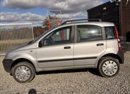 Fiat Panda Hatchback 1,2 l 44 kw