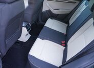 Škoda Karoq SUV / Terénní 2,0 l 110 kw