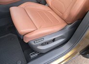 Škoda Kodiaq SUV / Terénní 2,0 l 142 kw