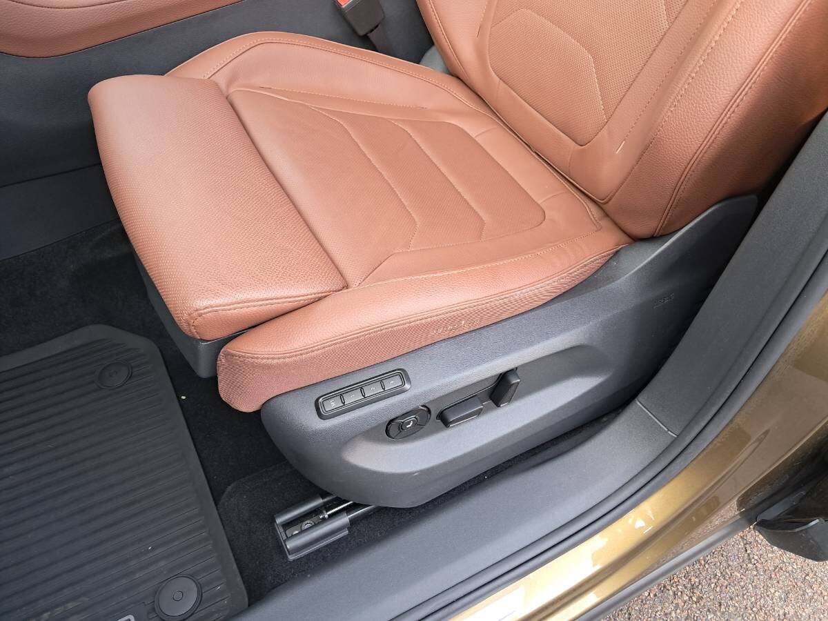 Škoda Kodiaq SUV / Terénní 2,0 l 142 kw