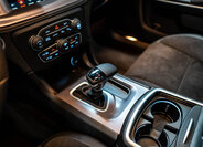 Dodge Charger Sedan 6,4 l 362 kw