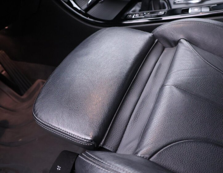 BMW X1 SUV 2,0 l 140 kw