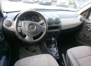 Dacia Sandero Hatchback 1,4 l 55 kw