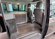 Volkswagen California VAN-Minibus 2,0 l 150 kw