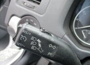 Škoda Octavia Sedan 1,4 l 90 kw