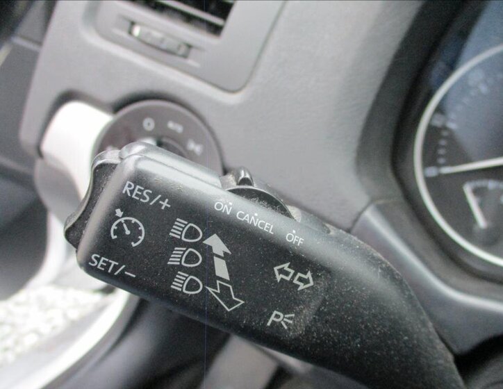 Škoda Octavia Sedan 1,4 l 90 kw