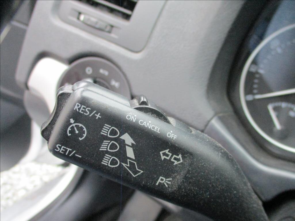 Škoda Octavia Sedan 1,4 l 90 kw