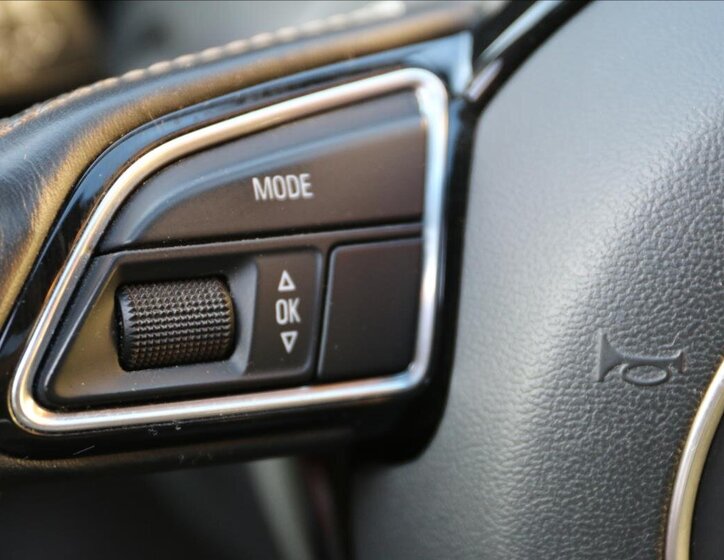 Audi S4 Sedan 3,0 l 245 kw