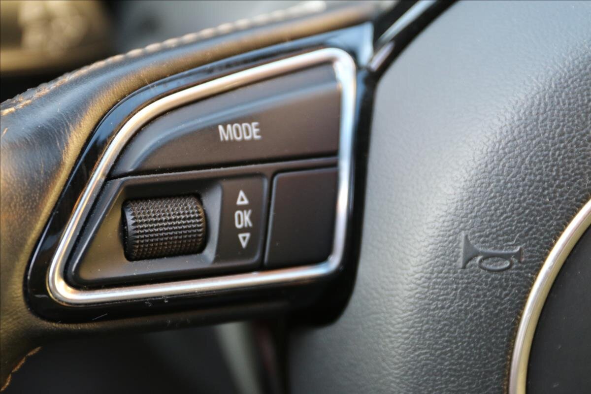 Audi S4 Sedan 3,0 l 245 kw