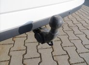 Škoda Superb Kombi 2,0 l 110 kw