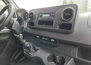 Mercedes-Benz Sprinter Skříň 2,0 l 84 kw