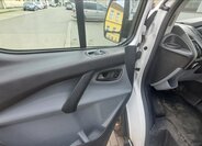 Ford Transit Custom Skříň 2,2 l 74 kw