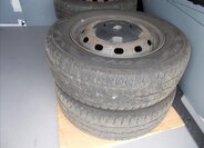 Opel Vivaro Ostatní 1,6 l 89 kw