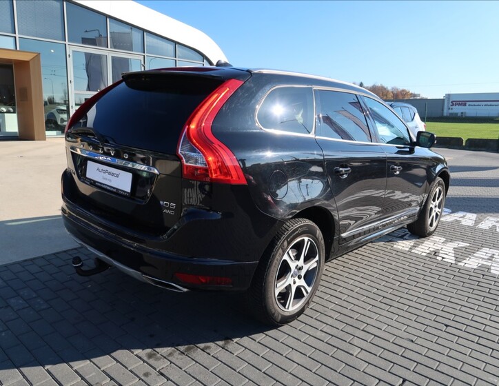 Volvo XC60 5