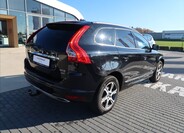 Volvo XC60 5