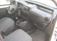 Citroën Nemo Skříň 1,2 l 55 kw