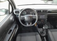 Citroën C3 Hatchback 1,2 l 61 kw