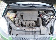 Ford Fiesta Hatchback 1,4 l 59 kw