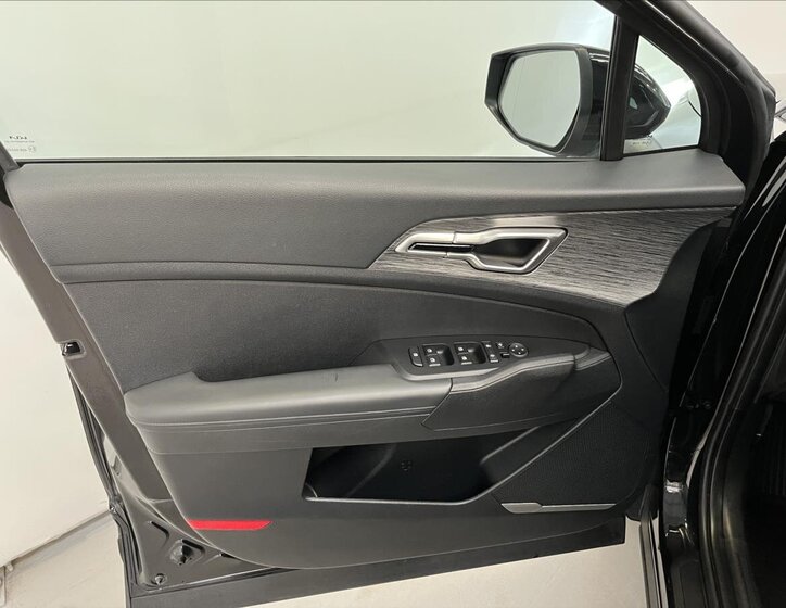 KIA Sportage SUV 1,6 l 110 kw