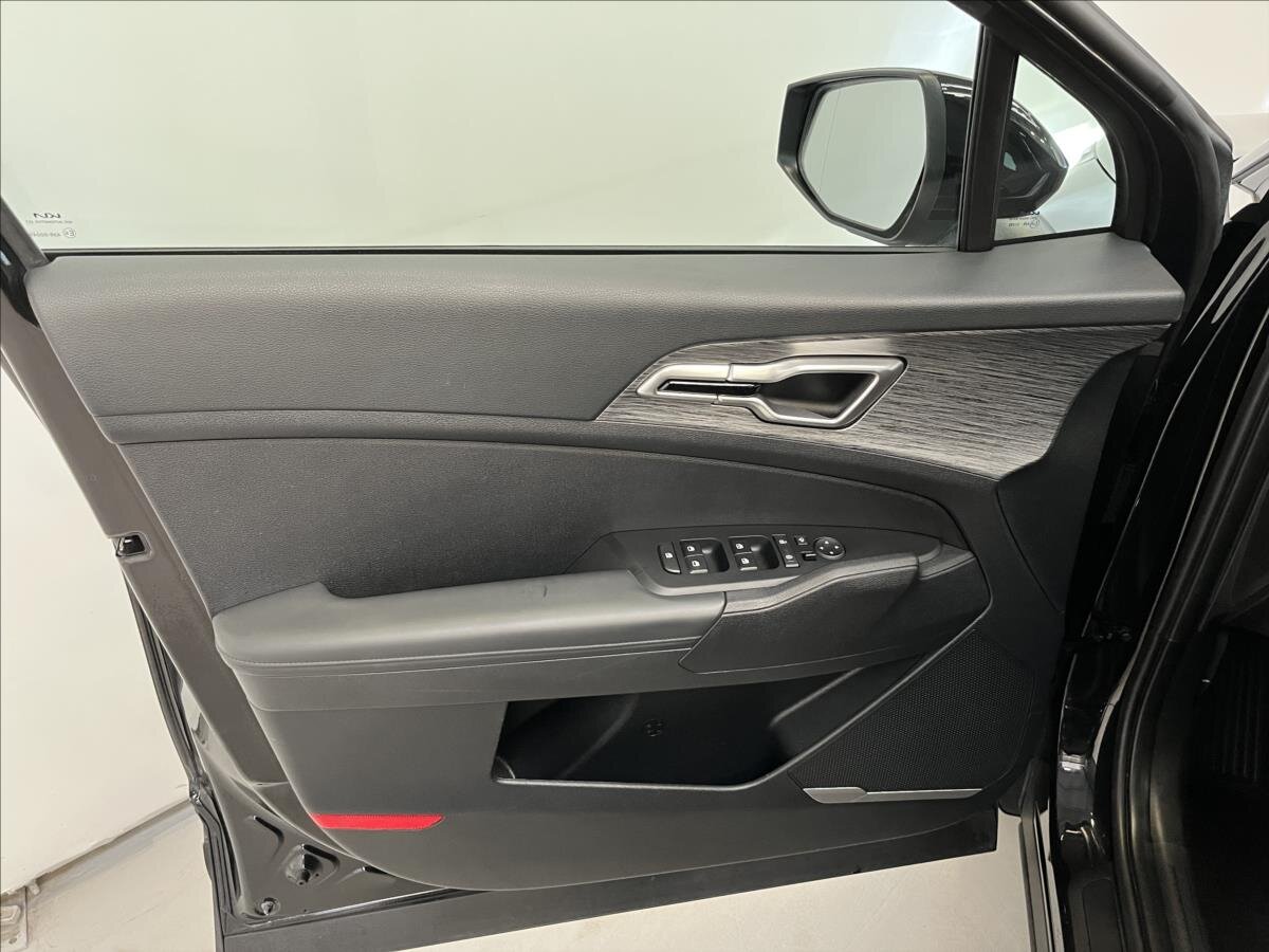 KIA Sportage SUV 1,6 l 110 kw