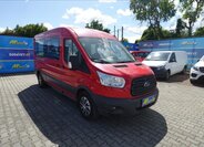 Ford Transit Ostatní 2,2 l 74 kw