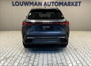 Lexus RX 500h SUV 2,4 l 273 kw