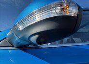 MG ZS SUV 999,0 82 kw