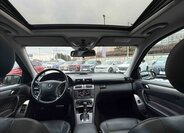 Mercedes-Benz Třídy C 10