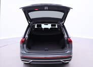 Volkswagen Tiguan Allspace SUV / Terénní 2,0 l 140 kw