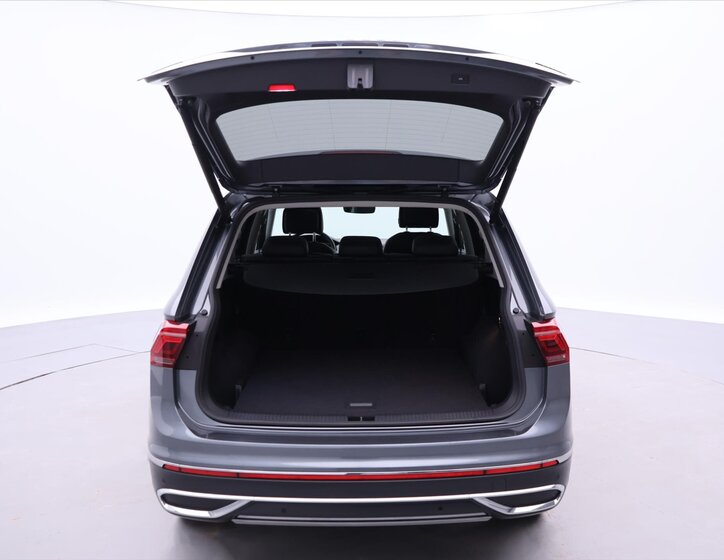 Volkswagen Tiguan Allspace SUV / Terénní 2,0 l 140 kw