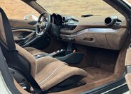 Ferrari F8 Kabriolet 3,9 l 530 kw