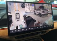 Mazda 6e Liftback 0,0 180 kw