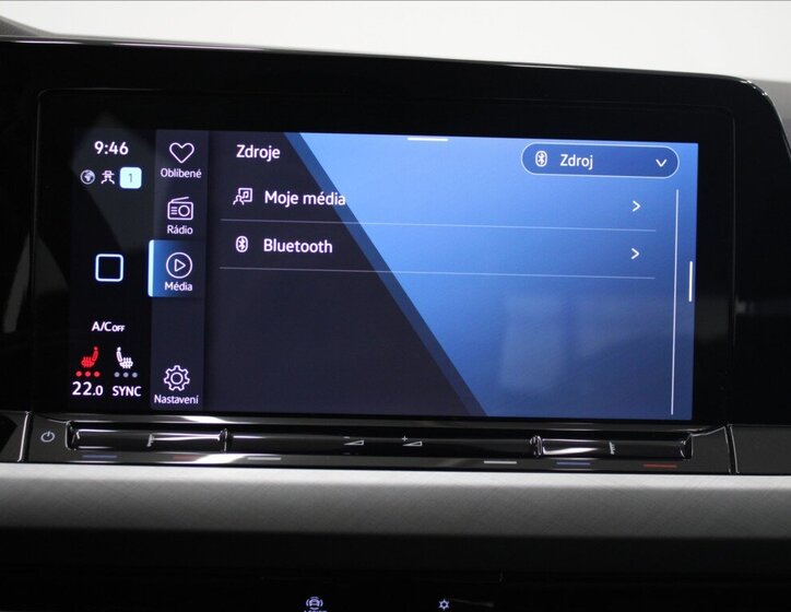 Volkswagen Golf Hatchback 999,0 81 kw