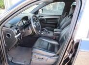 Porsche Cayenne 16