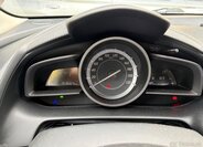 Mazda CX-3 SUV / Terénní 0,0 0