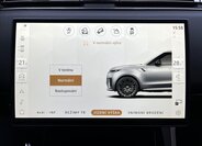 Land Rover Range Rover Sport SUV / Terénní 4,4 l 467 kw