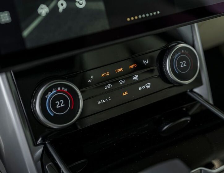 Land Rover Range Rover 19