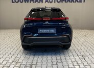 Toyota C-HR SUV / Terénní 2,0 l 111 kw