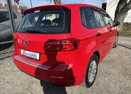 Volkswagen Golf Sportsvan MPV 1,4 l 92 kw