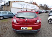 Renault Mégane Kombi 1,5 l 81 kw