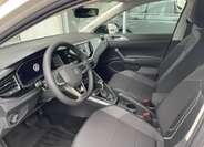Volkswagen Taigo SUV 1,5 l 110 kw